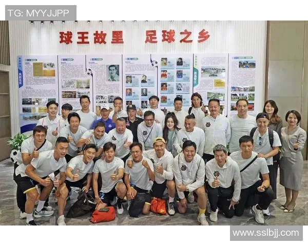 香港足球明星队的角色分配与战术安排分析