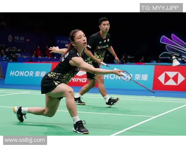 黄静独家分享羽毛球技巧与心得助你提升竞技水平与乐趣